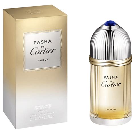 cartier perfume sephora|pasha de cartier perfume women.